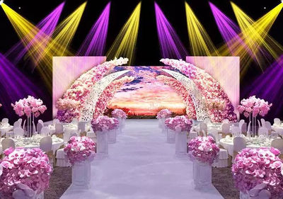 人人天使教婚慶公司一招，讓客戶瘋狂轉(zhuǎn)介紹，從此生意不斷！