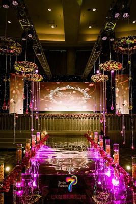 【濟南婚慶哪家好濟南七彩虹婚禮一站式貼心服務】價格,廠家,攝像服務-搜了網