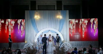 完美婚禮的守護者 專業(yè)婚禮跟拍與禮儀服務解析