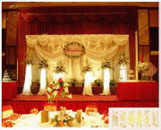 哈爾濱暢想婚典 用專業與創意，打造您的專屬夢幻婚禮