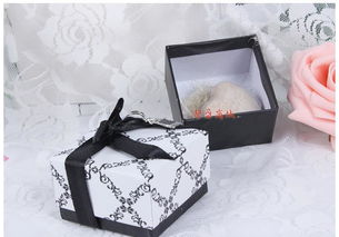 創意婚禮用品全攻略 從結婚禮物到禮儀服務的完美指南