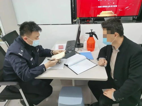 互聯(lián)網(wǎng)信息服務(wù)安全義務(wù)缺失的警示 行政處罰與整改的必要性